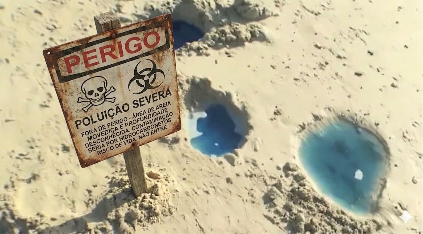 Magno Lavigne debate racismo ambiental em São Tomé de Paripe