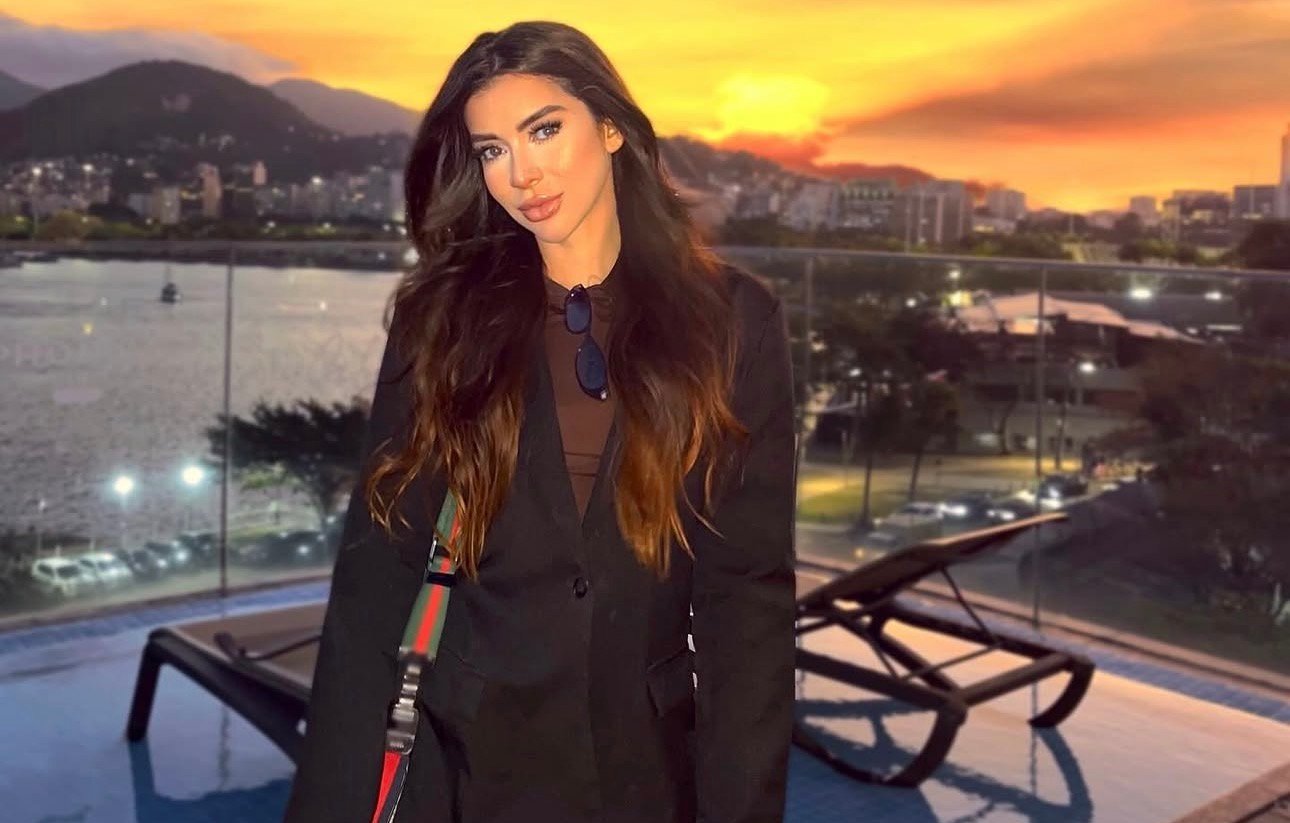 Namorado suspeito de matar miss baiana morre após se enforcar na cadeia