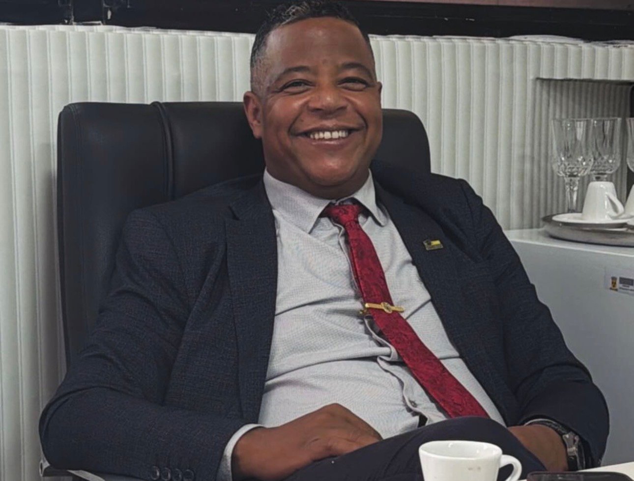 Manoel Porfírio defende fortalecimento do cacau como motor da retomada econômica no sul da Bahia