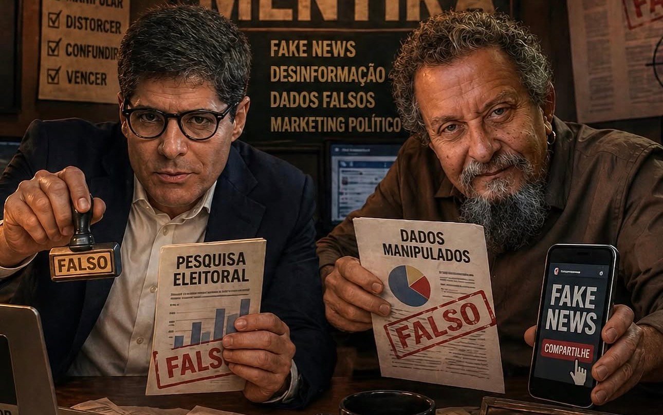 FAKE NEWS‼️Informações distorcidas sobre hospital baiano colocam ACM Neto no centro de críticas