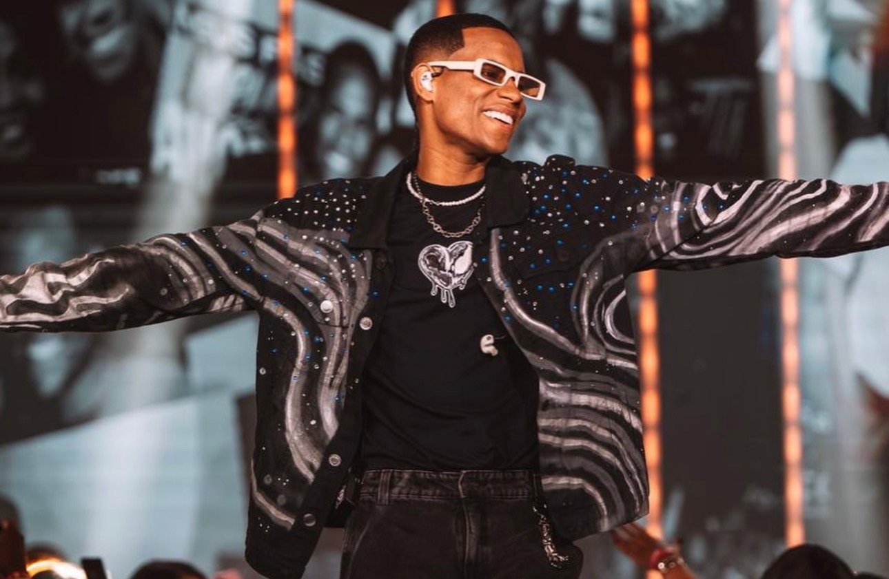 Prefeitura de Santa Luzia confirma Netto Brito como mais uma atração do Mica Folia 2026