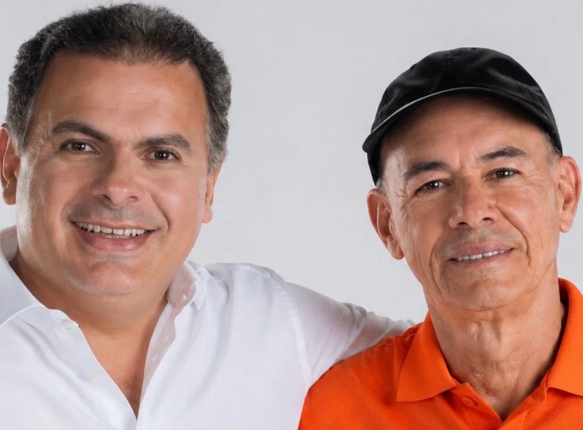 Prefeito de Canavieiras se aproxima de deputado envolvido em escândalo e revolta população