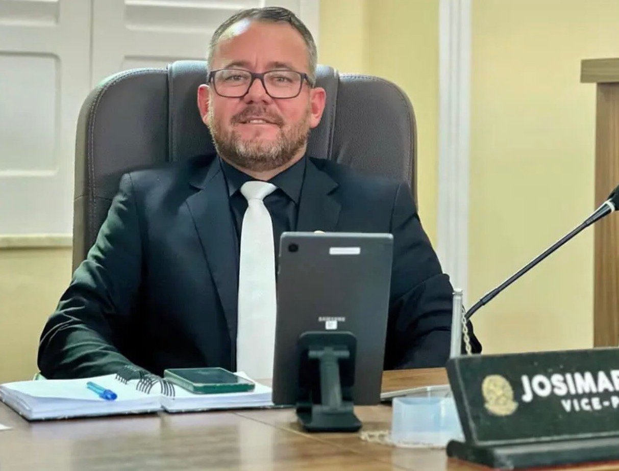 BOMBA EM CANAVIEIRAS‼️Josimar Capixaba questiona contratos e desafia gestão a explicar gastos milionários