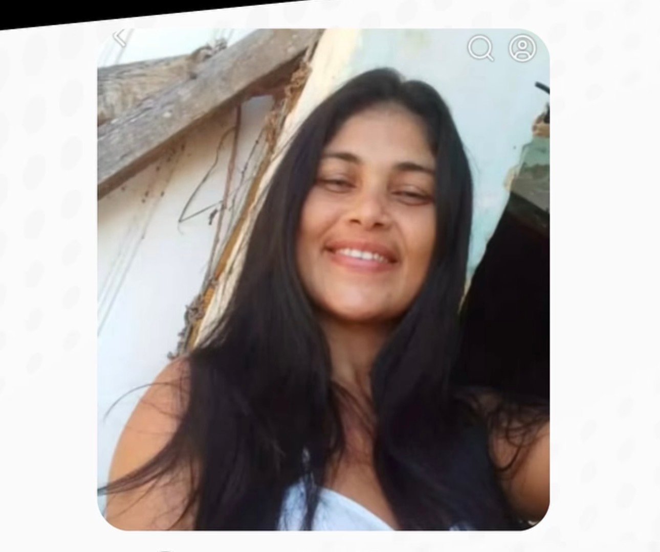 TRAGÉDIA‼️Mulher desaparecida é encontrada morta em Ilhéus após mobilização nas redes sociais
