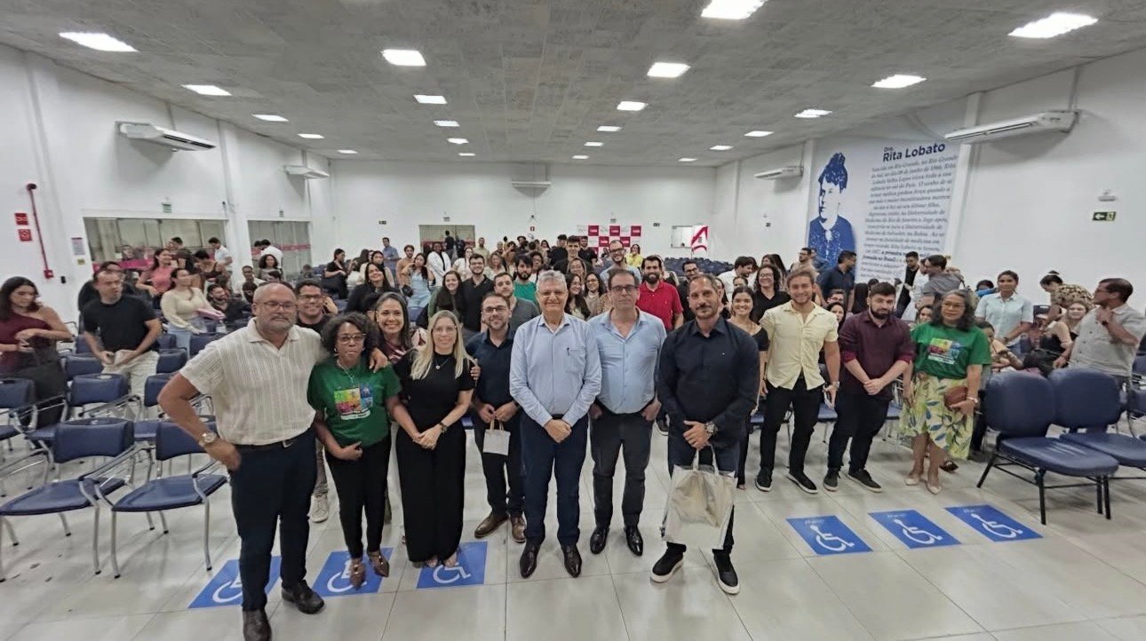 Hospital de Base de Itabuna se destaca em capacitação sobre diagnóstico de morte encefálica