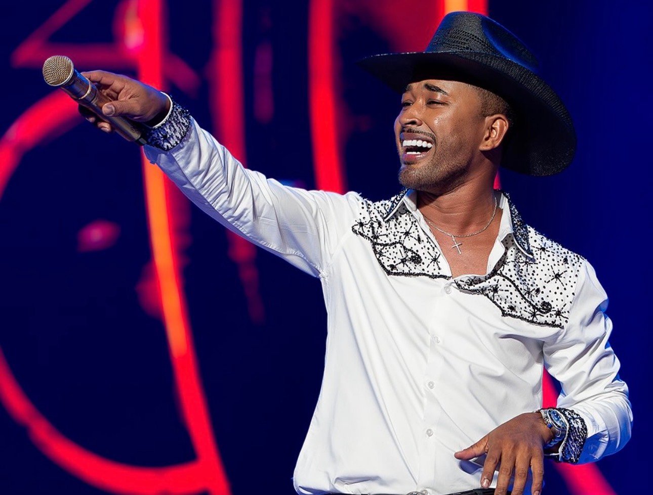 Prefeitura de Santa Luzia confirma Banda Toque Dez como mais uma atração do Mica Folia 2026