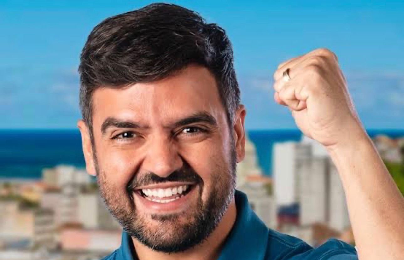 DA RENOVAÇÃO À CRISE‼️Operação da Polícia Federal abala governo Valderico Jr. e expõe suspeitas em contrato milionário