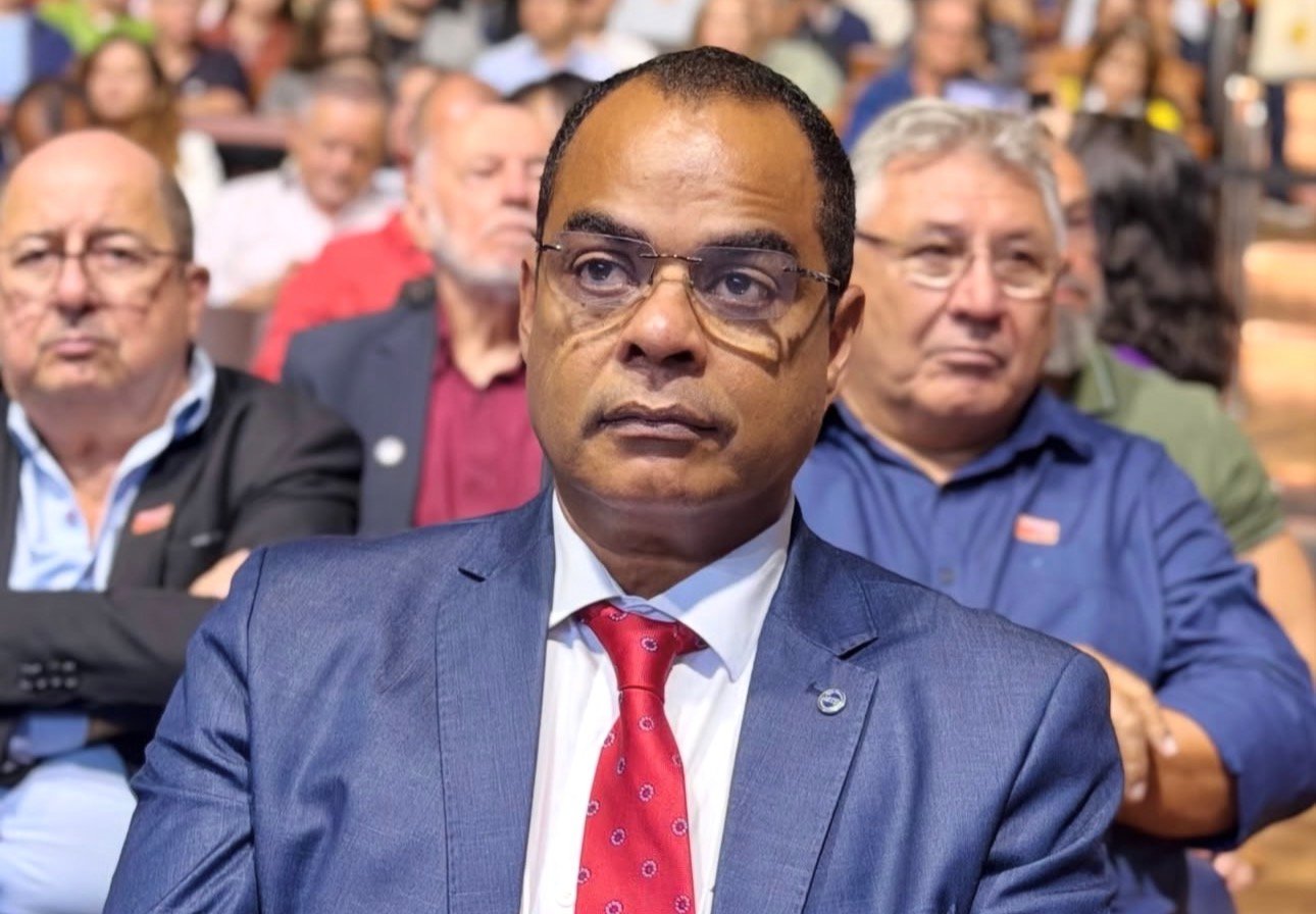 ESTRATÉGIA‼️Magno Lavigne defende aliança entre Rede-PSOL e PT na Bahia