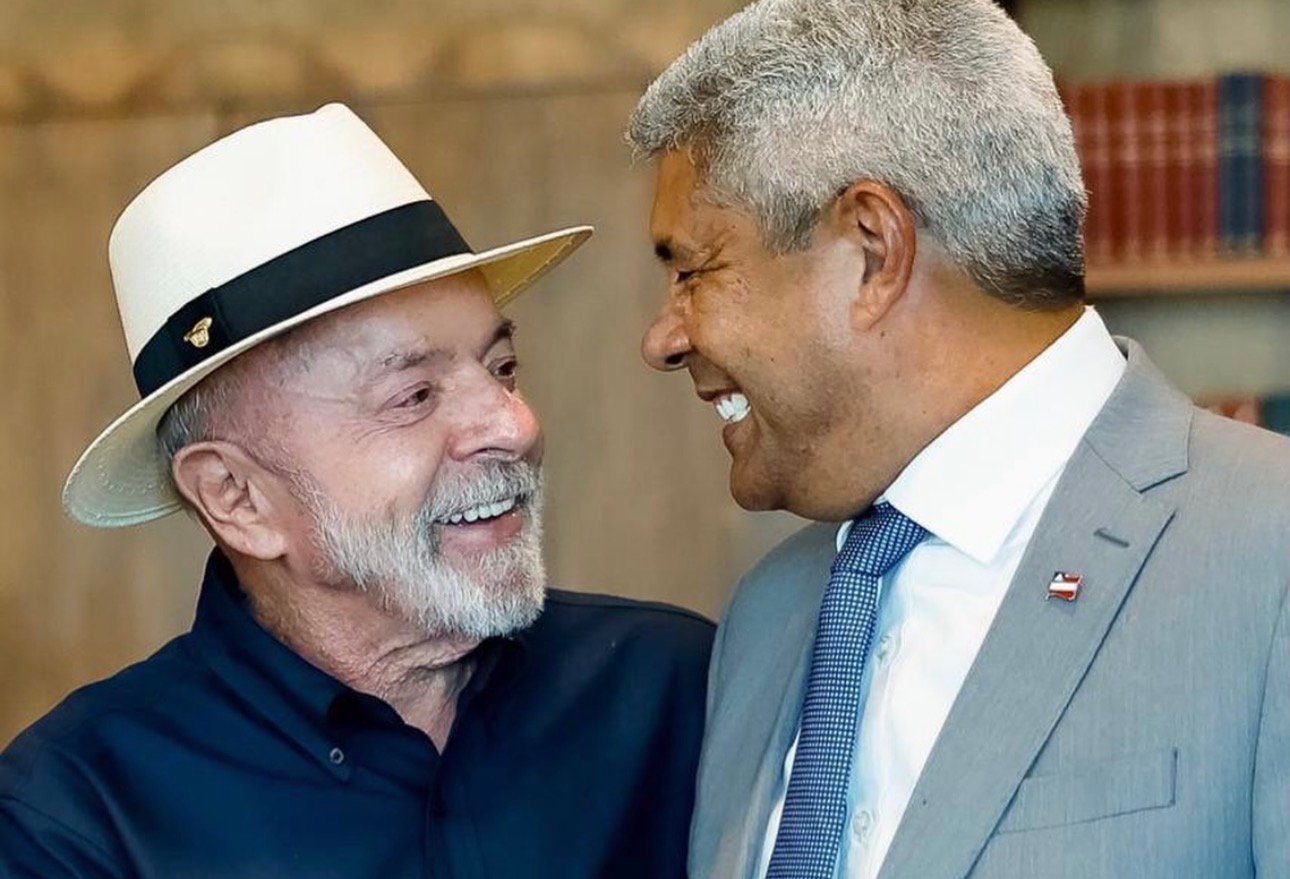 VANTAGEM HISTÓRICA‼️Lula dispara na Bahia e abre mais de 40 pontos sobre Flávio Bolsonaro
