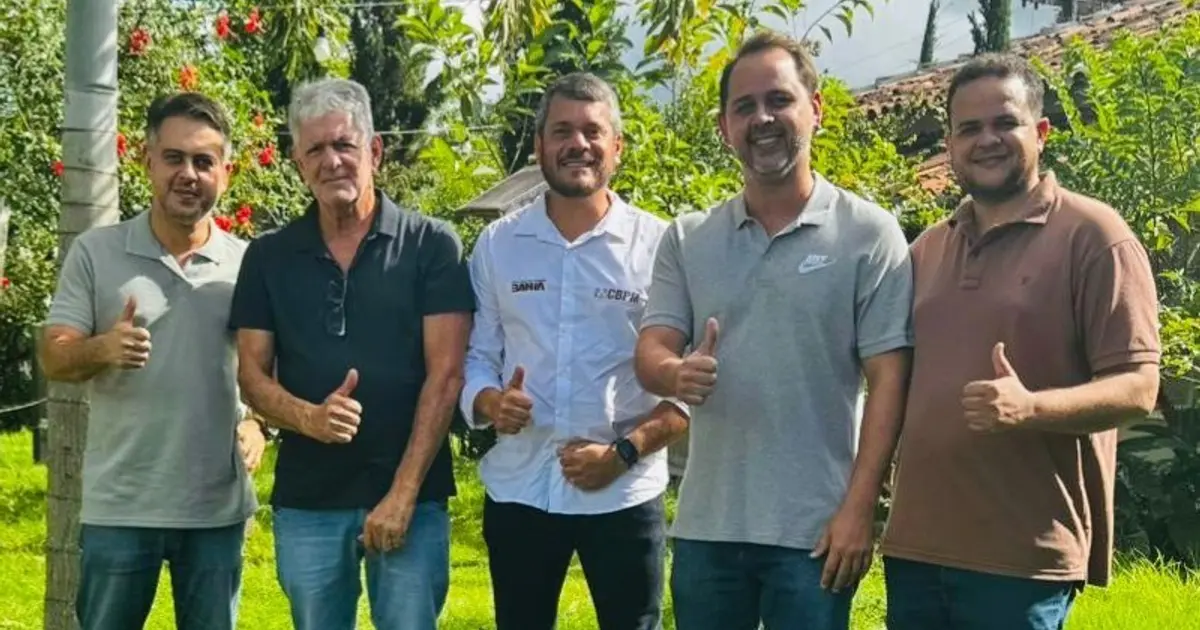 Barra do Rocha avança com projeto sustentável articulado pelo prefeito José Luiz