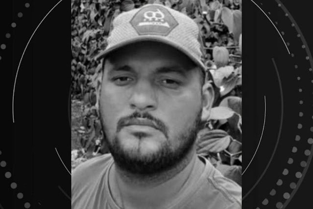 Canavieiras se despede de Leandro Santana após tragédia durante poda de árvore