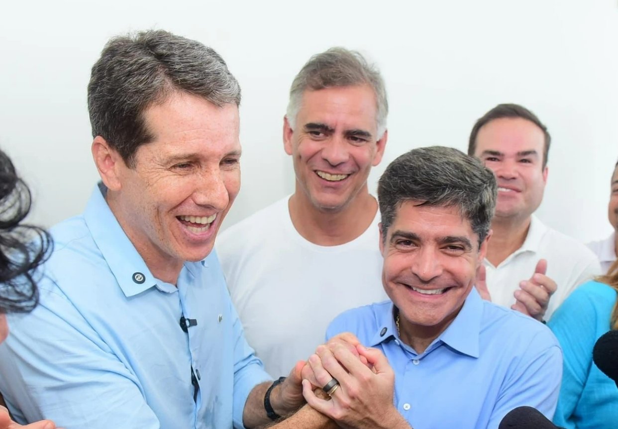 NA MIRA‼️Ex-prefeito Zé Cocá é alvo de investigação no TCM após denúncias de possível fraude documental