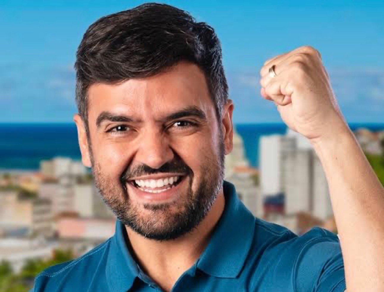 DA RENOVAÇÃO À CRISE‼️Operação da Polícia Federal abala governo Valderico Jr. e expõe suspeitas em contrato milionário