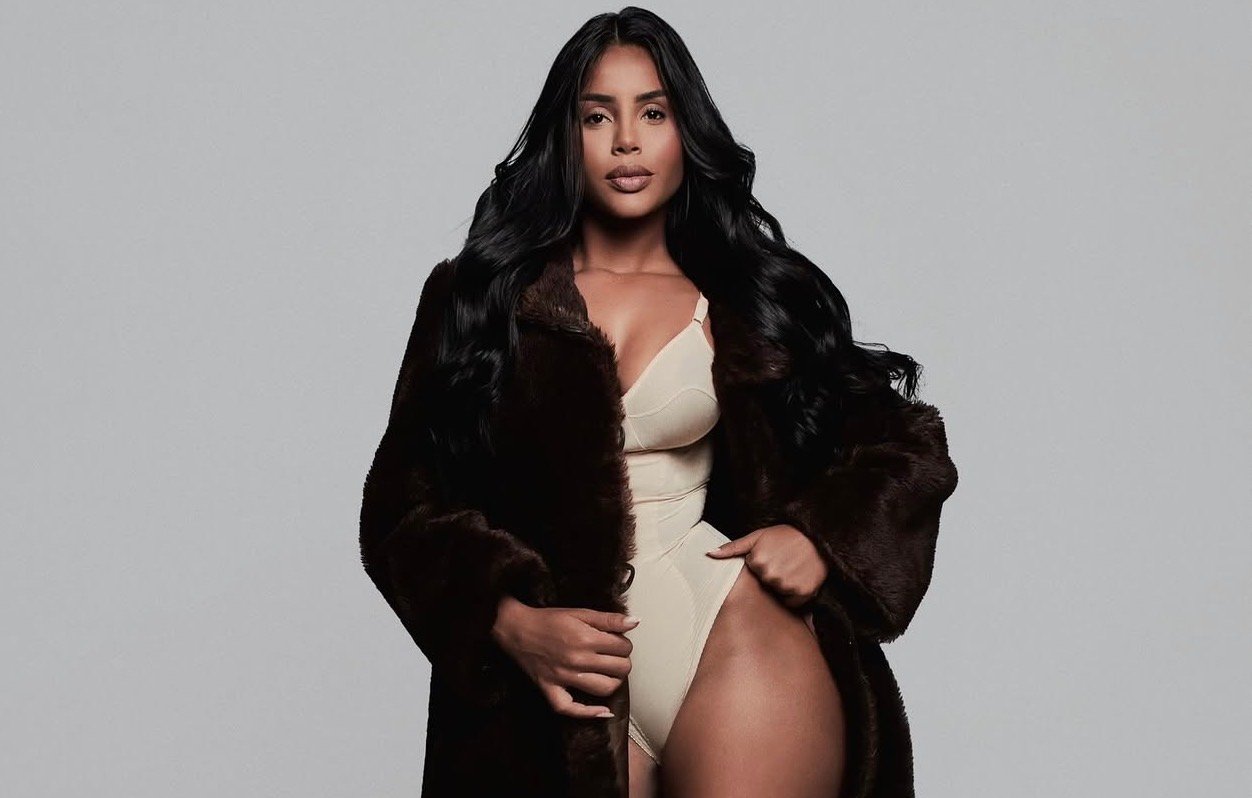 Yasmin Vitória conquista mercado internacional e vira aposta em campanhas globais de moda e publicidade