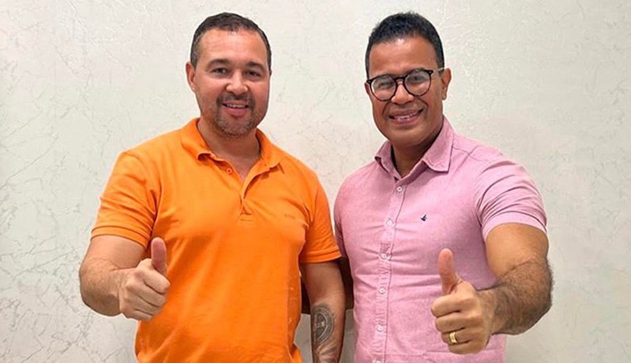 Agenda em Irecê fortalece pré-candidatura de Silva Neto e amplia base de apoio regional