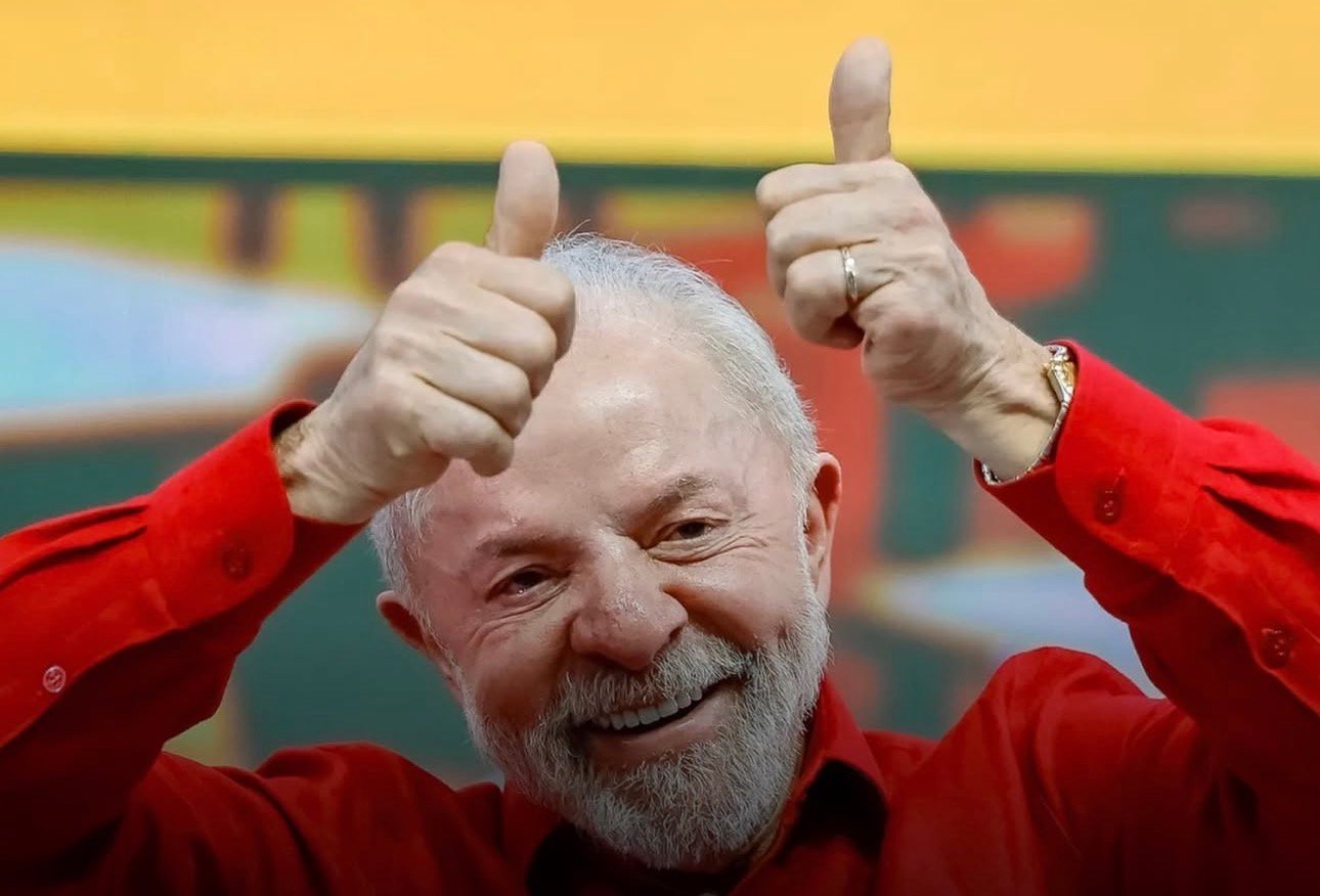 HISTÓRICO‼️Câmara aprova fim da escala 6×1 e reforça protagonismo de Lula na defesa dos trabalhadores