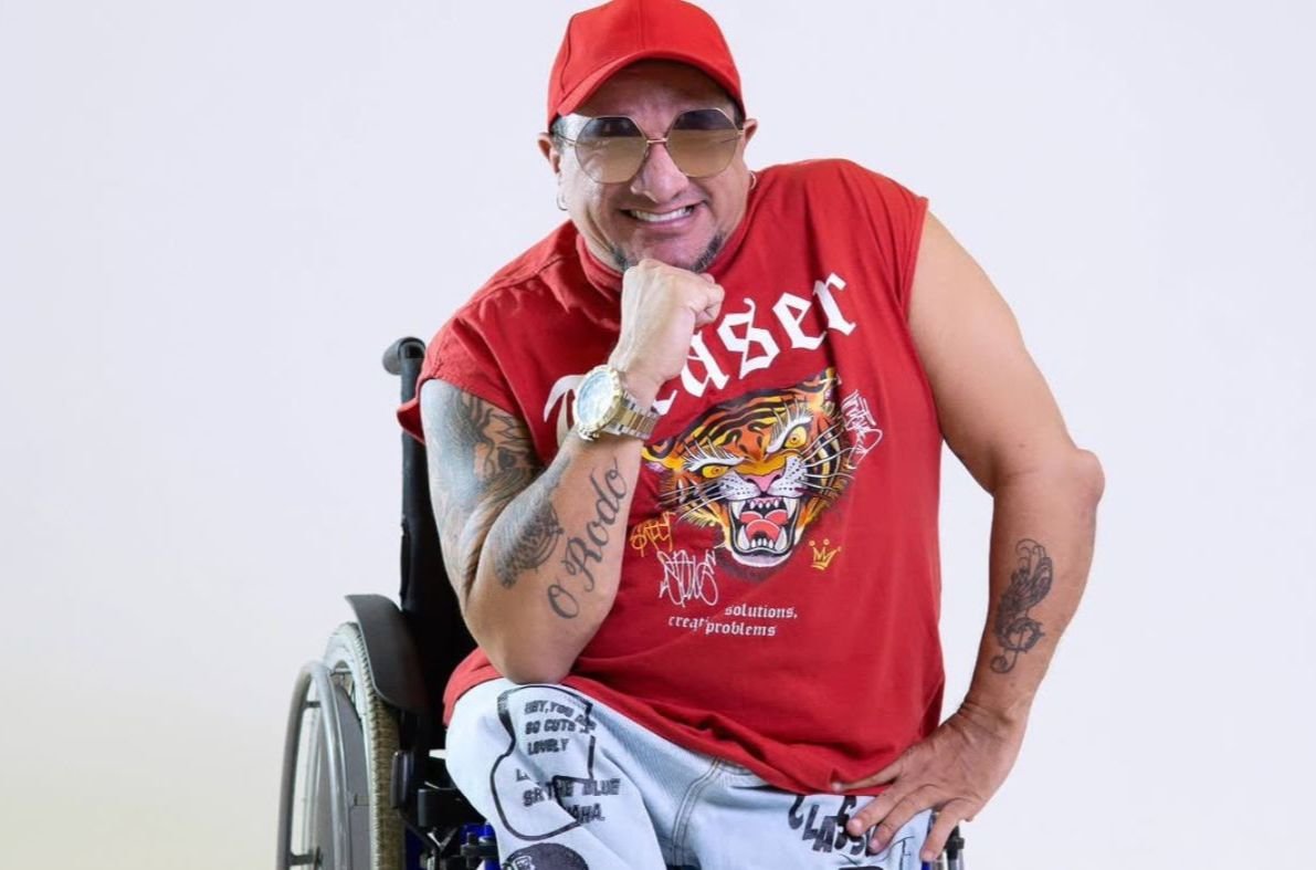 Morre Kinho do Rodo, cantor de banda baiana; saiba mais