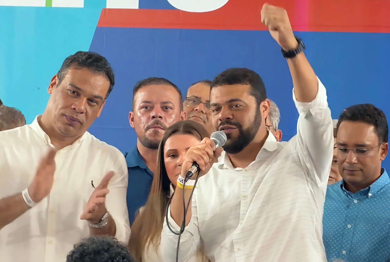 Prefeito Kley Lima declara apoio à pré-candidatura de Léo de Neco à Assembleia Legislativa