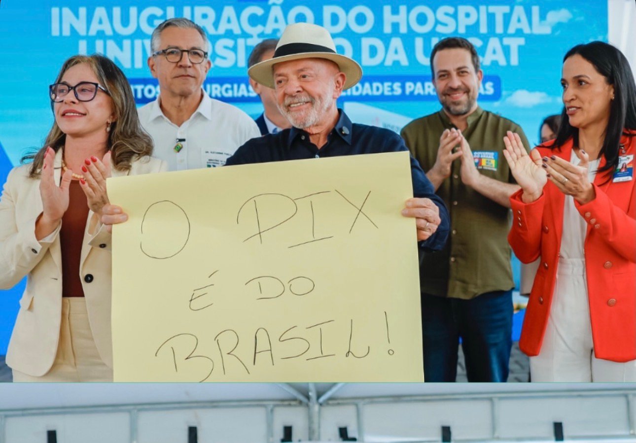 Governo Lula reage com firmeza e defende soberania após investigação dos EUA contra o Brasil