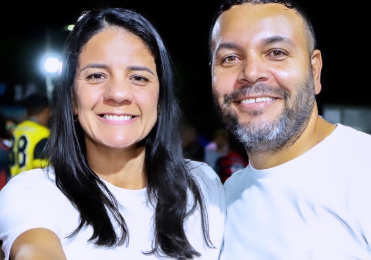 EDUCAÇÃO UNE FORÇAS‼️Secretário Edmilson Nery, anuncia apoio à pré-candidatura de Rowenna Brito