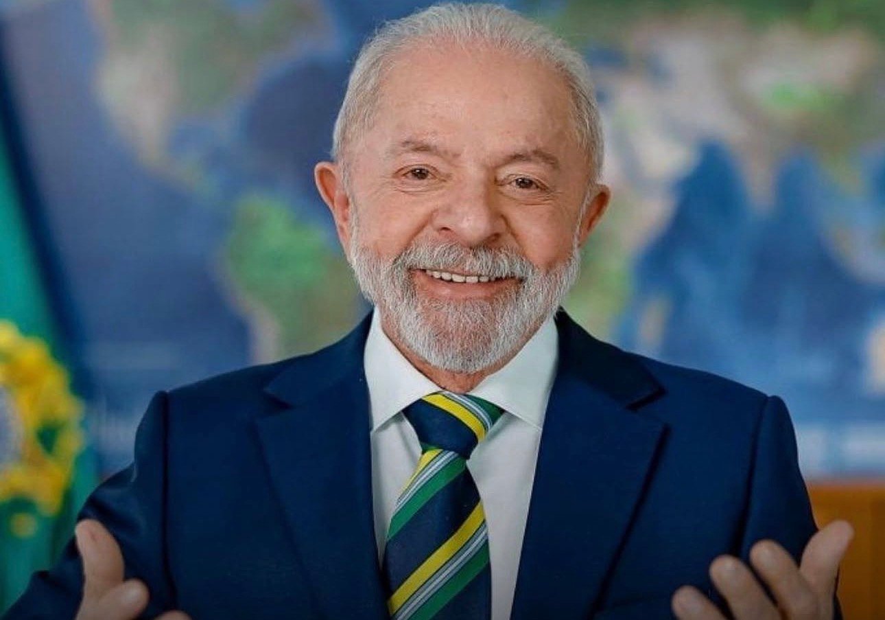 Lula cresce em nova pesquisa e aprovação de seu governo supera desaprovação