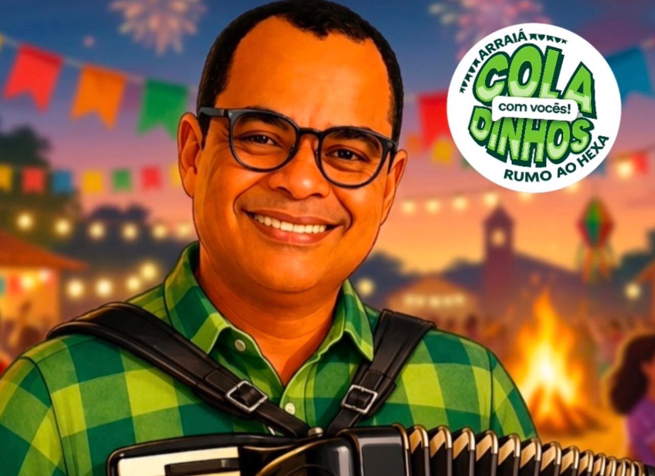 Na Estrada com Magno Lavigne fortalece tradições e une comunidades no São João