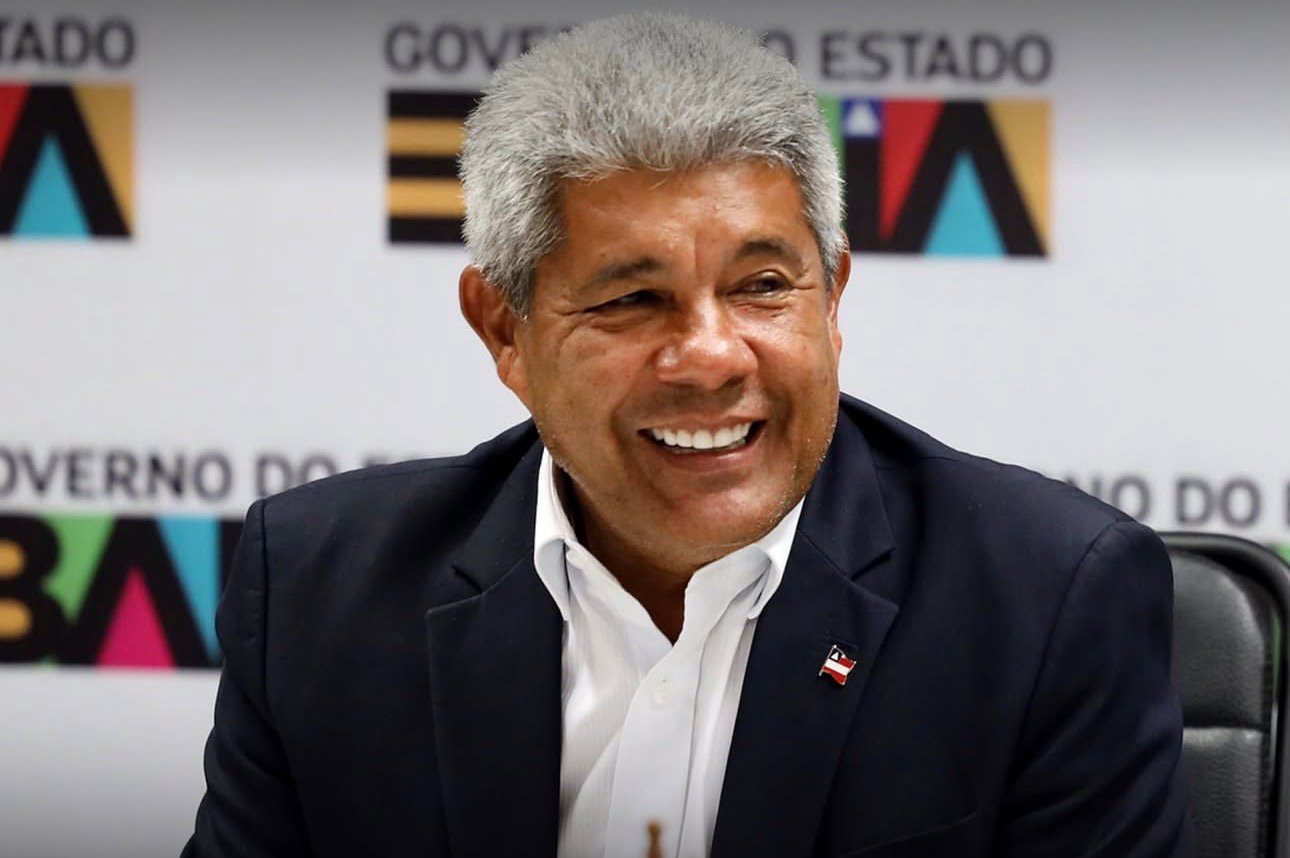 RECONHECIMENTO NACIONAL‼️Bahia ganha destaque com avanços da gestão Jerônimo Rodrigues