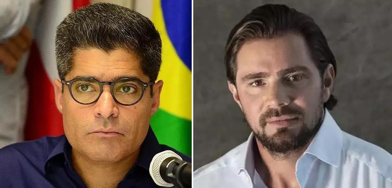 Mansão de R$ 280 milhões, festas exclusivas e políticos: ACM Neto aparece em reportagem sobre Daniel Vorcaro