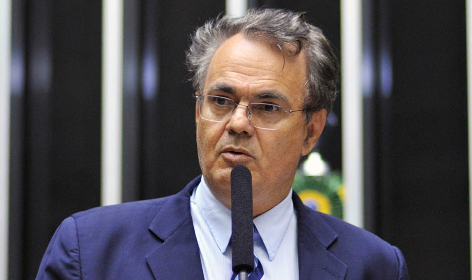 Uldurico Pinto critica tentativa de vincular Geddel Vieira Lima às investigações