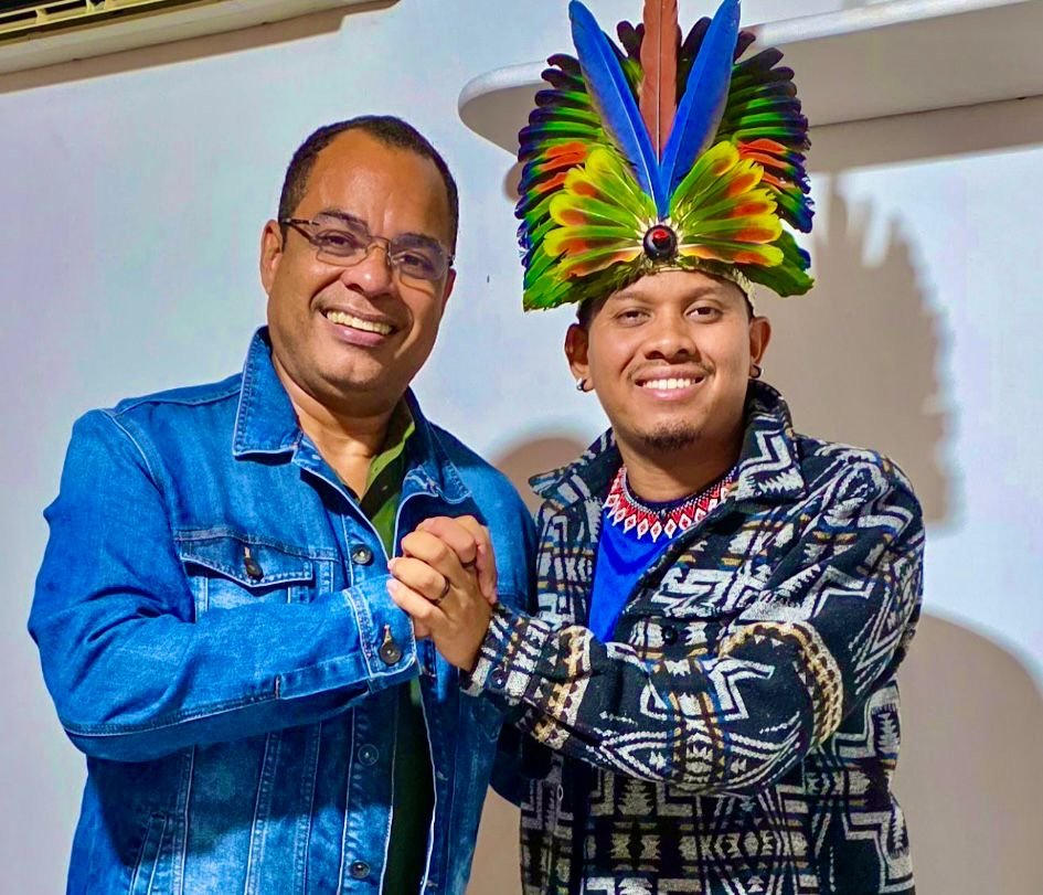Magno Lavigne reforça atuação de base e amplia diálogo em diversas regiões da Bahia