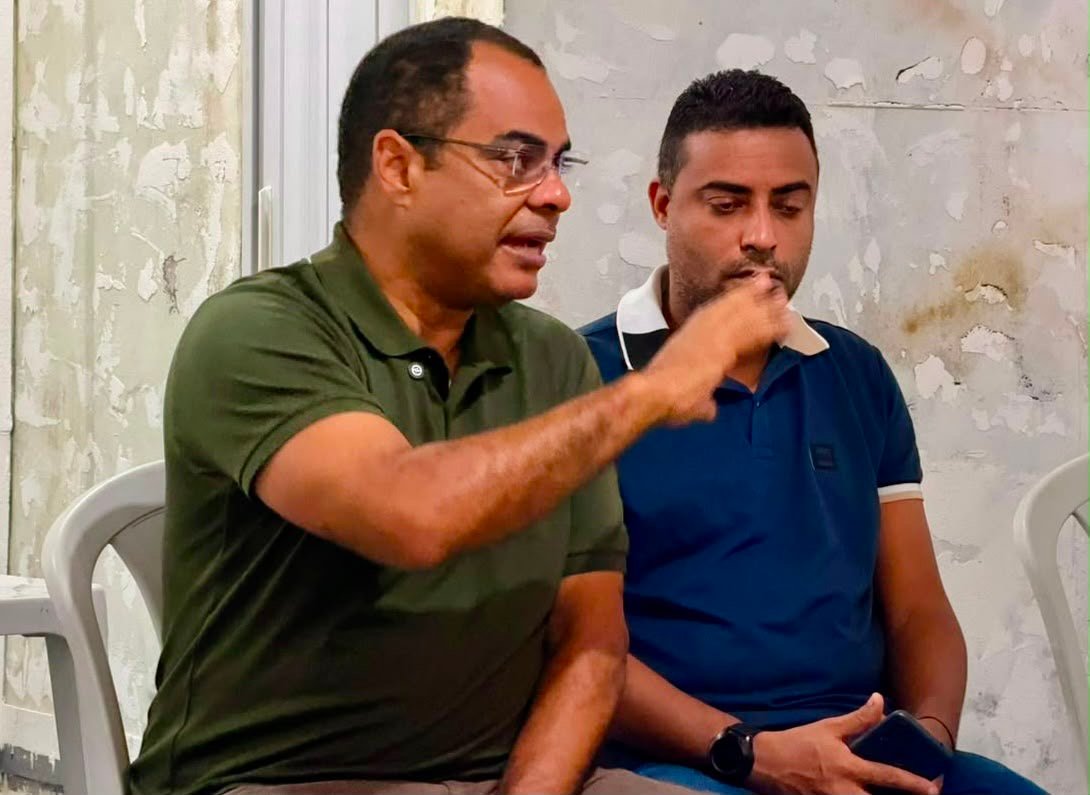 Magno Lavigne reúne lideranças em Ilhéus e reforça projeto baseado no diálogo e no trabalho