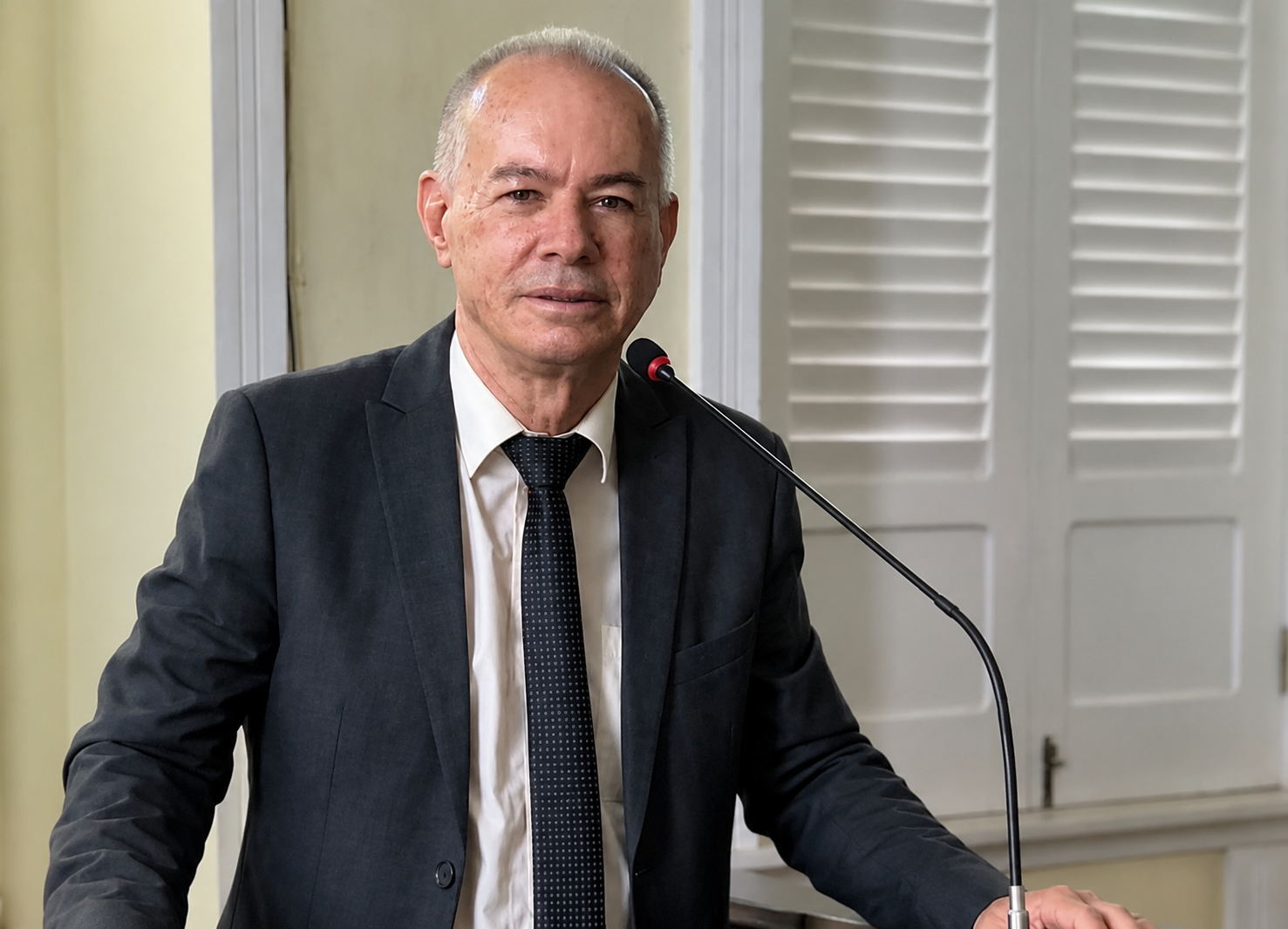 CANAVIEIRAS‼️Crise interna e possível ausência no PGP colocam governo Paulo Carvalho no centro das atenções