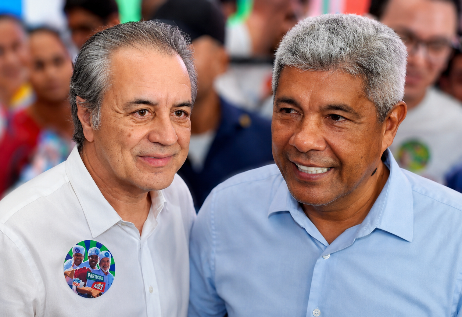 Oziel Oliveira defende fortalecimento da representação do Oeste e destaca avanços do governo Jerônimo na região