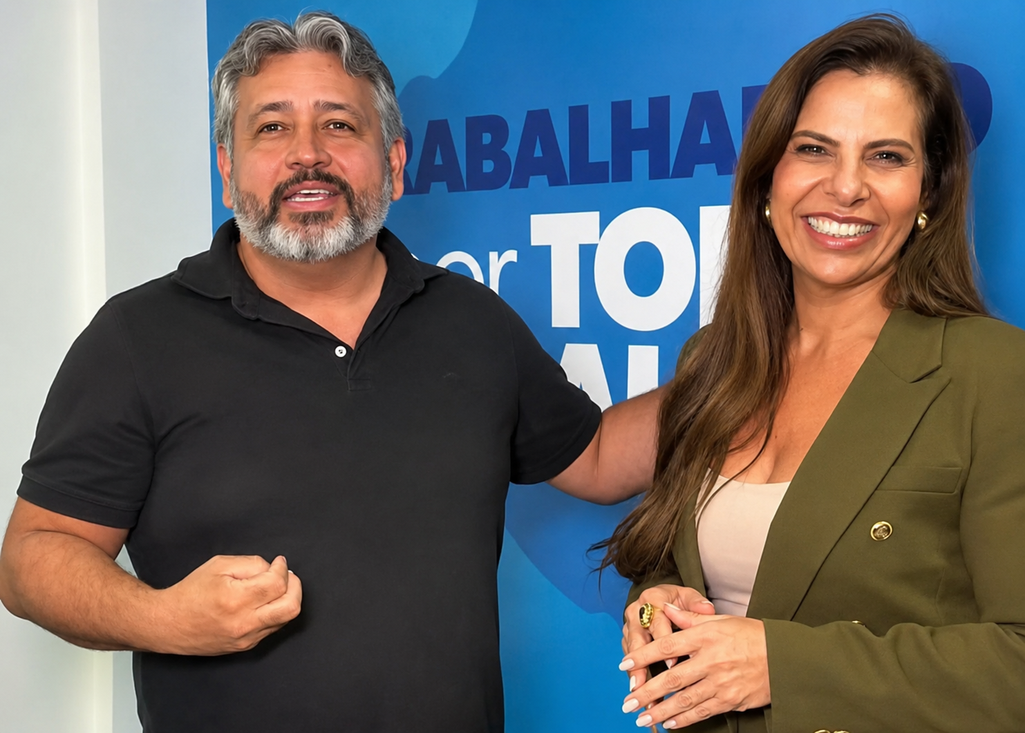 Breno Santos confirma pré-candidatura a deputado federal e declara apoio a Kátia Bacelar