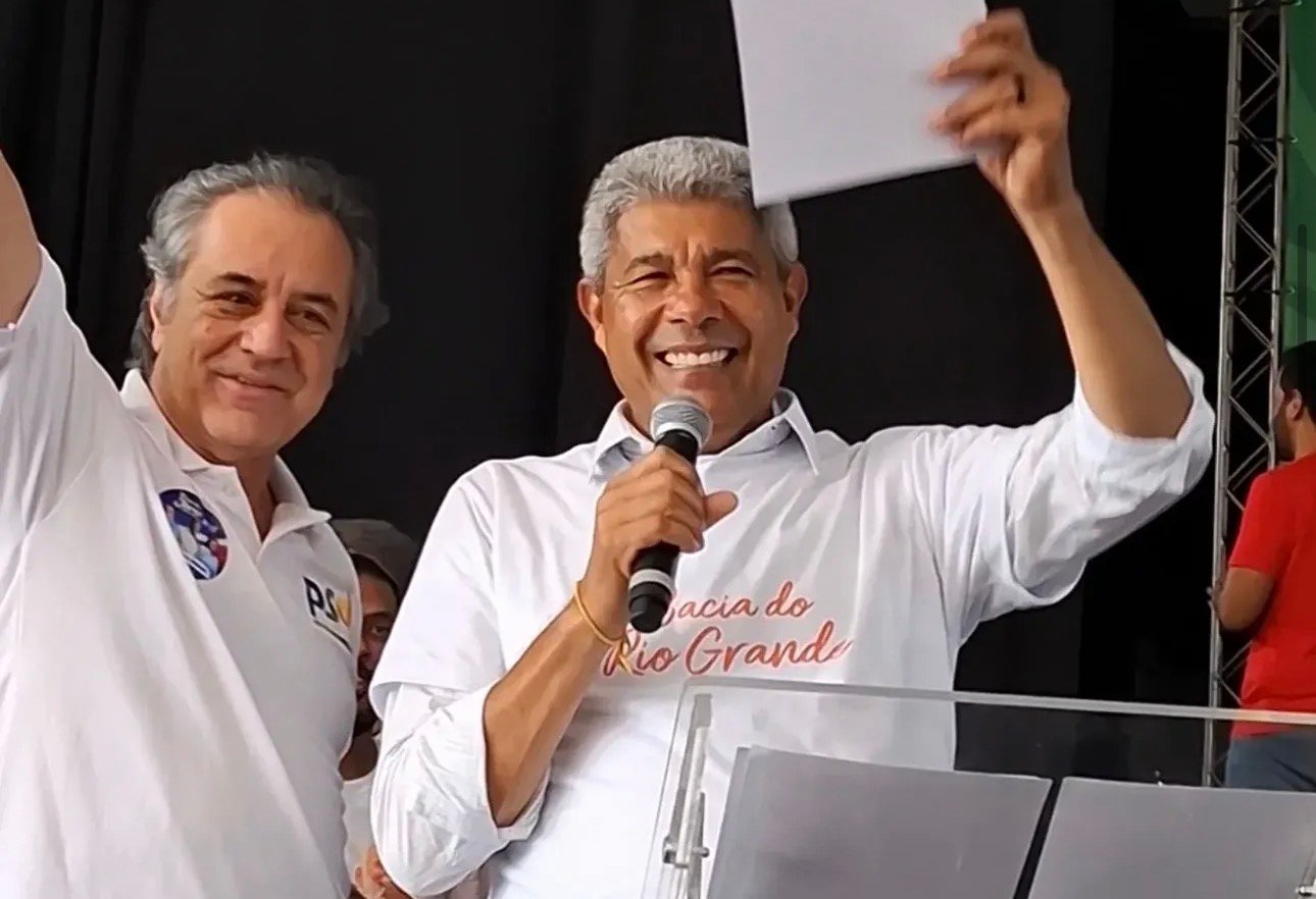 Oziel Oliveira destaca investimentos do Governo da Bahia e reforça importância do PGP para o Oeste Baiano