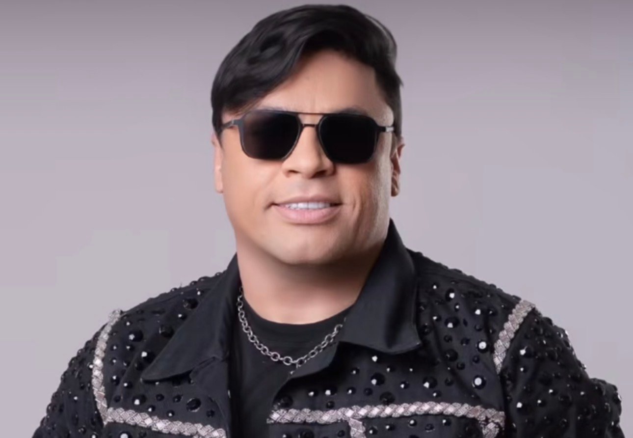 COMOÇÃO NO FORRÓ‼️Ex-vocalista dos Cavaleiros do Forró, Netto Araújo morre aos 42 anos