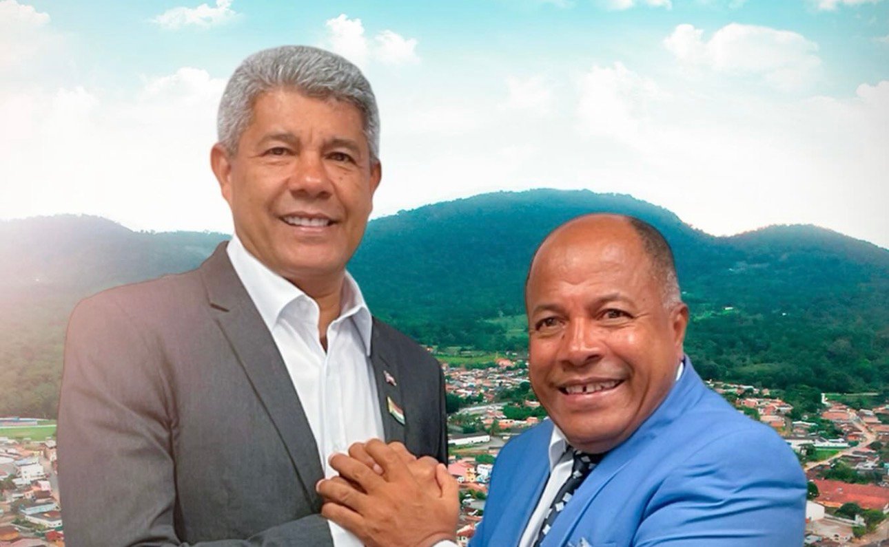 Jerônimo Rodrigues fortalece liderança no interior com apoio de prefeitos de diferentes partidos