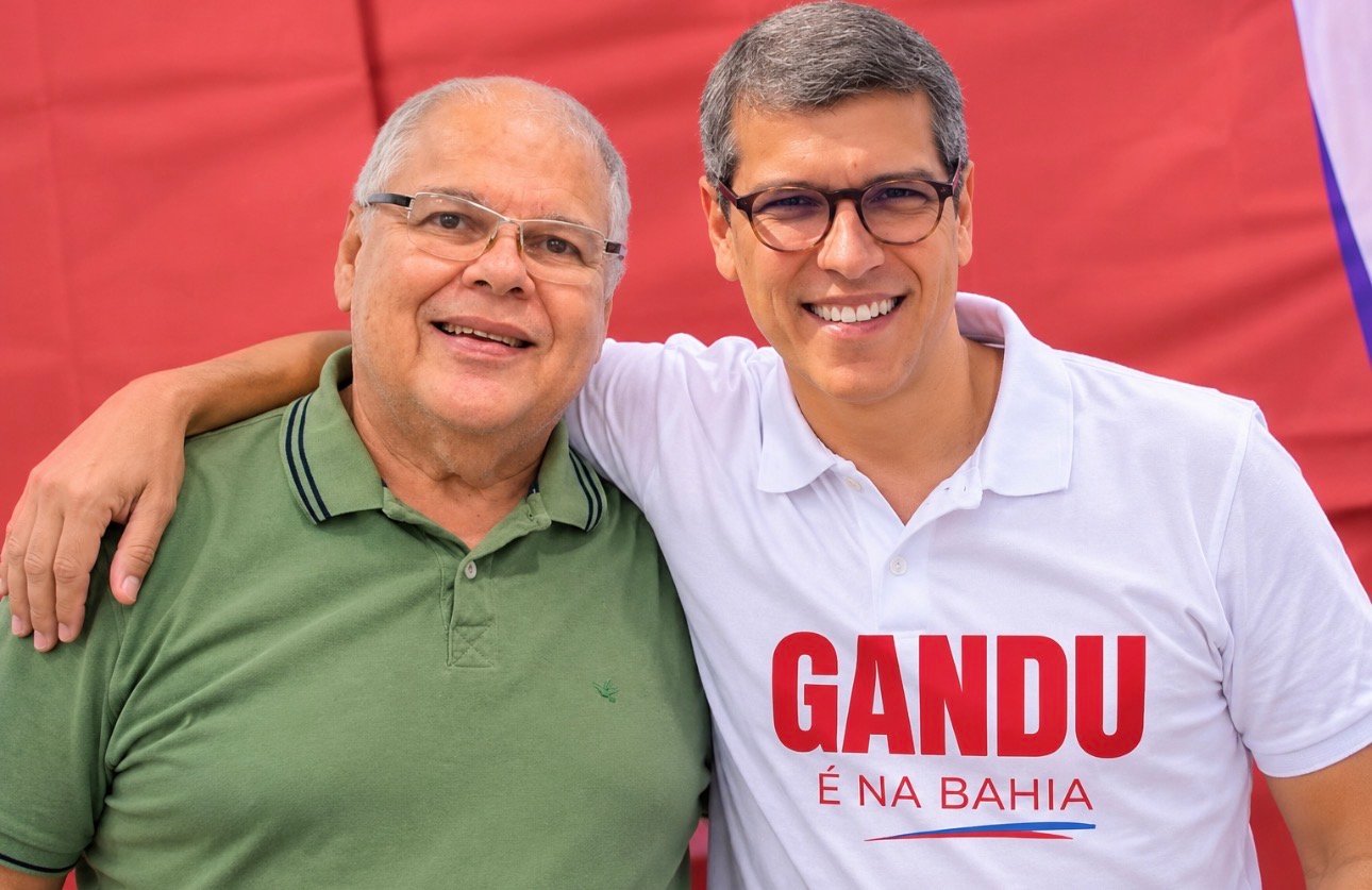 RENOVAÇÃO‼️MDB da Bahia mira crescimento histórico e projeta até cinco deputados estaduais em 2026