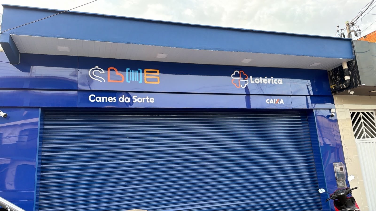 Canavieiras volta a contar com serviços lotéricos com inauguração da Lotérica Canes da Sorte nesta quinta-feira (16)