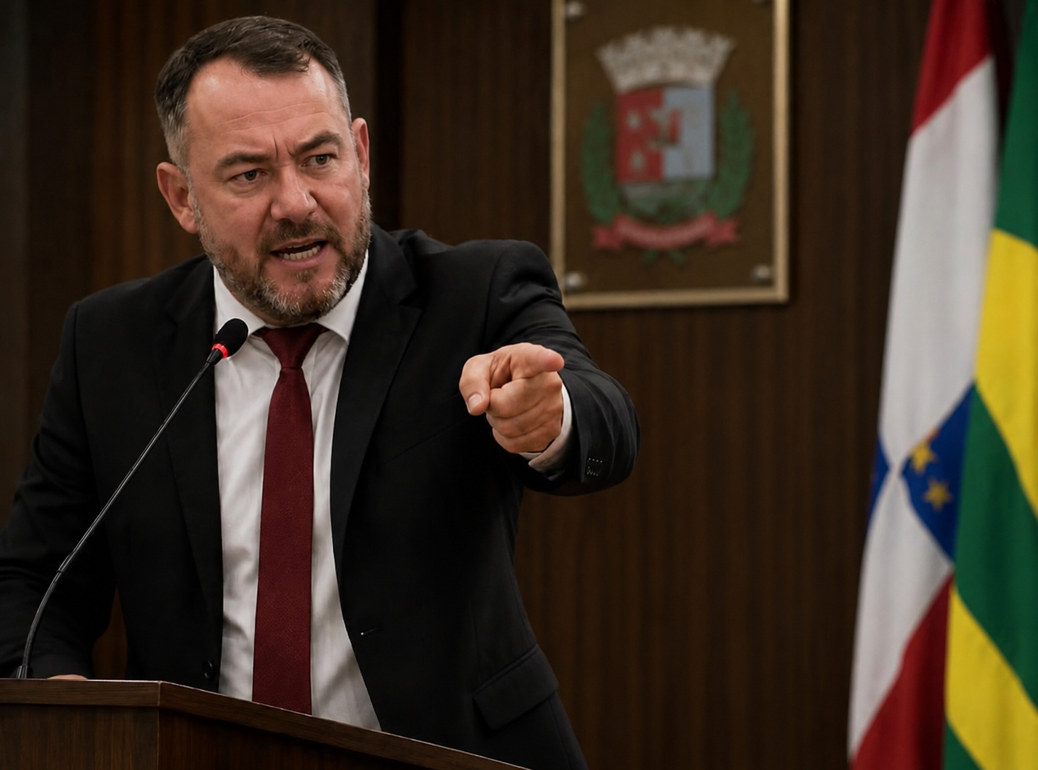 ATUAÇÃO FIRME‼️Josimar Capixaba cobra transparência e defende debate público sobre gestão da Resex de Canavieiras