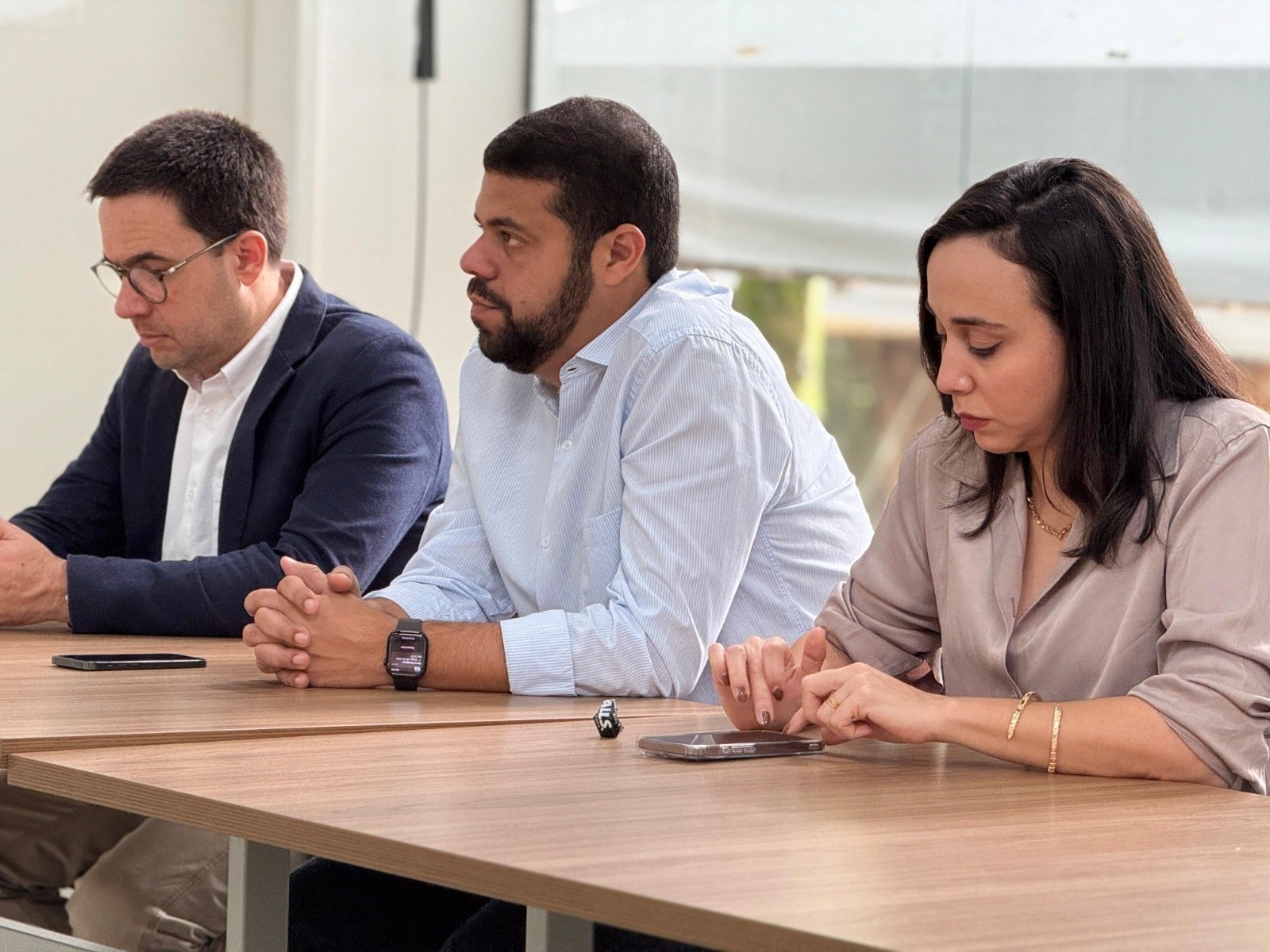 CANDIDATURA DEFERIDA‼️Léo de Neco apresenta experiência, contas aprovadas e resultados de gestão