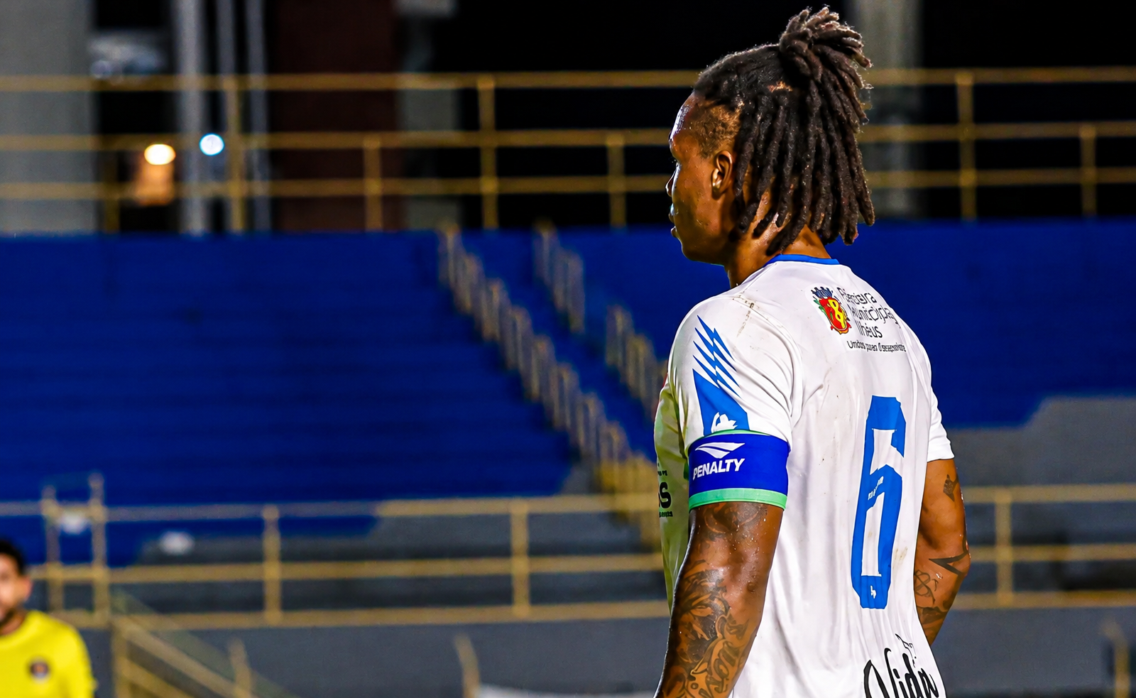 CASO JAMAICA‼️Atitude da Seleção de Ilhéus pode tirar jogador do Intermunicipal