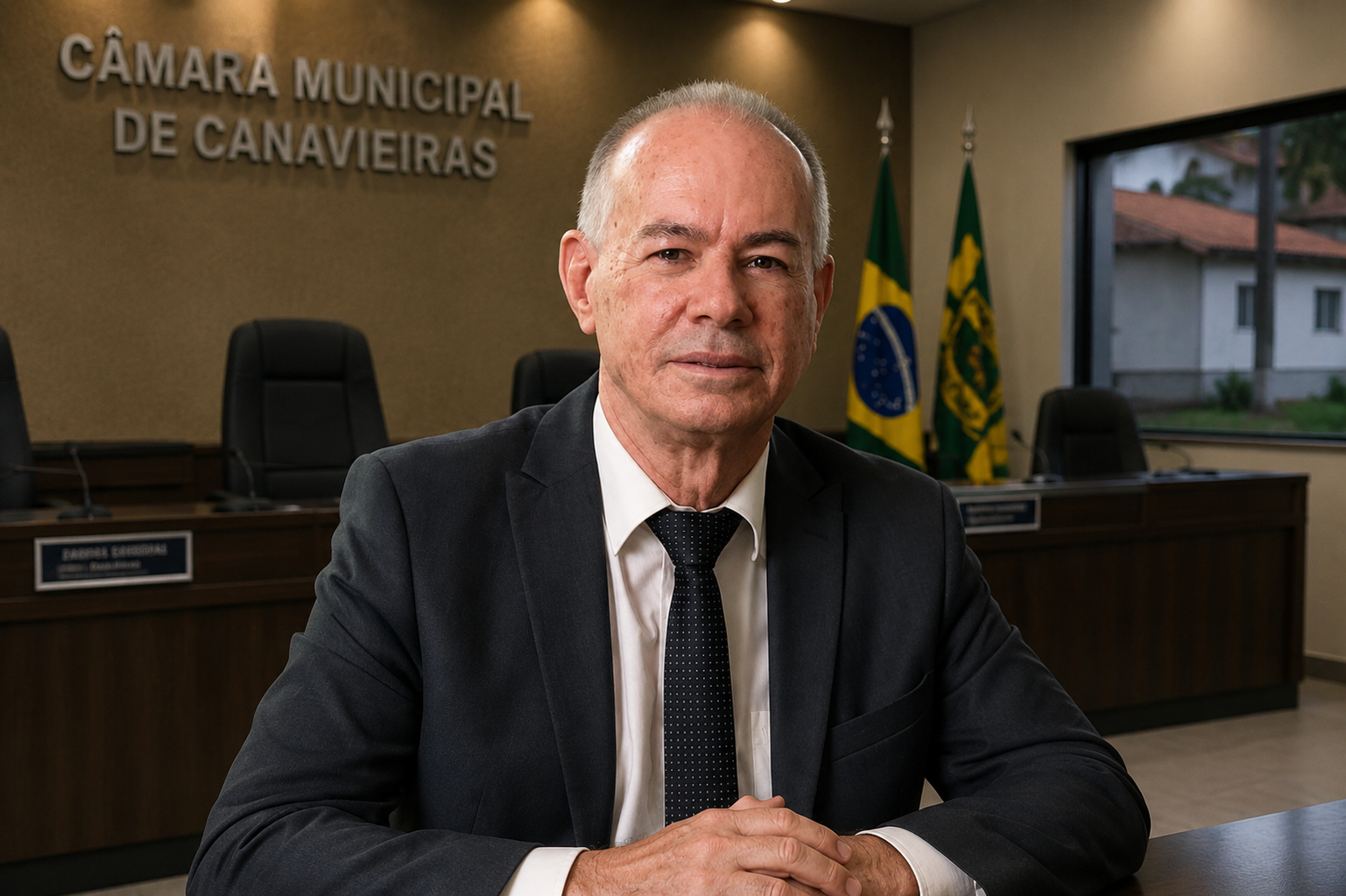DESABASTECIMENTO SISTEMÁTICO‼️MP aperta o cerco contra a Prefeitura de Canavieiras por falta de medicamentos