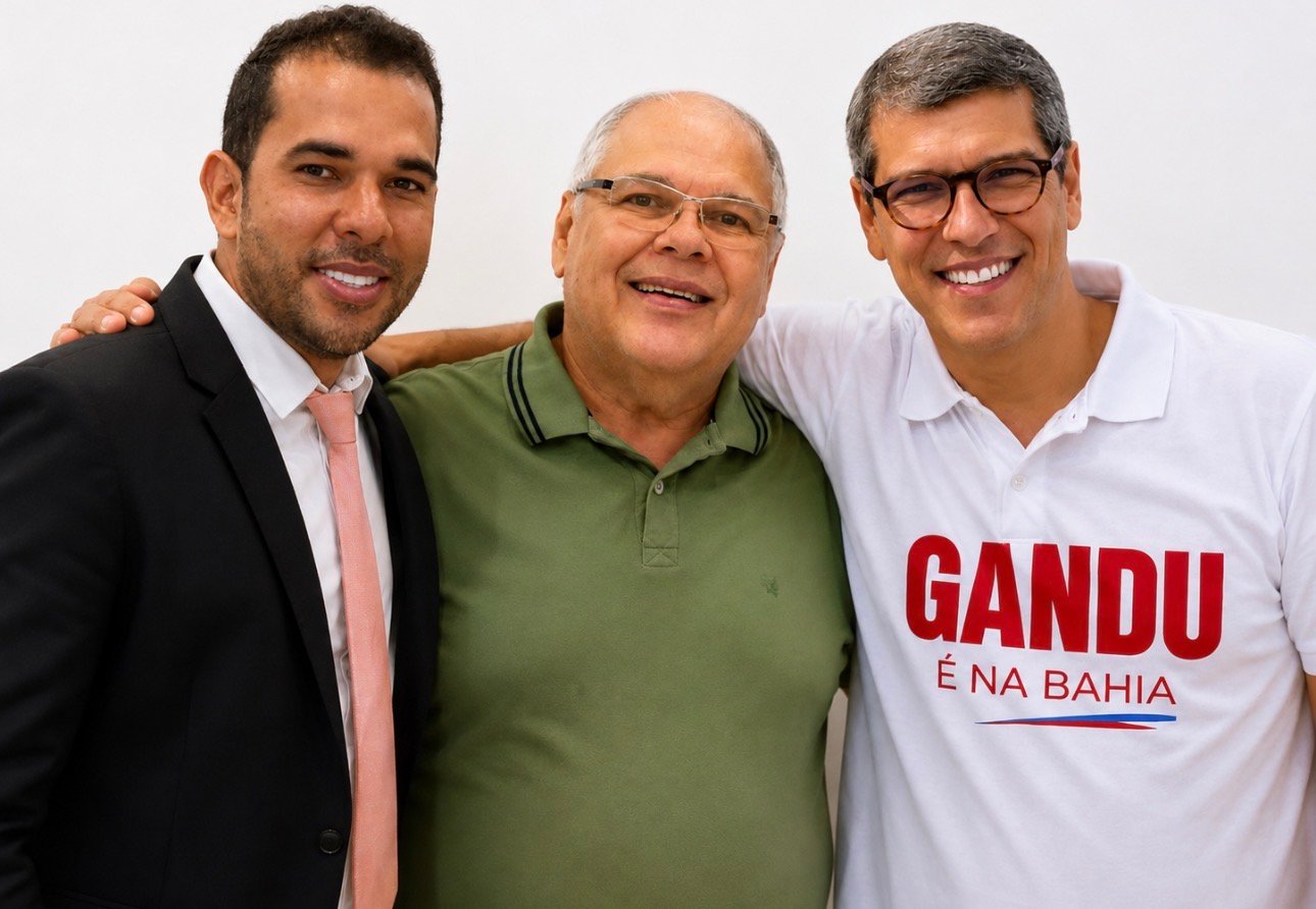 INFLUÊNCIA EM ALTA‼️Herbert Duarte se consolida como uma das principais lideranças do Sul da Bahia