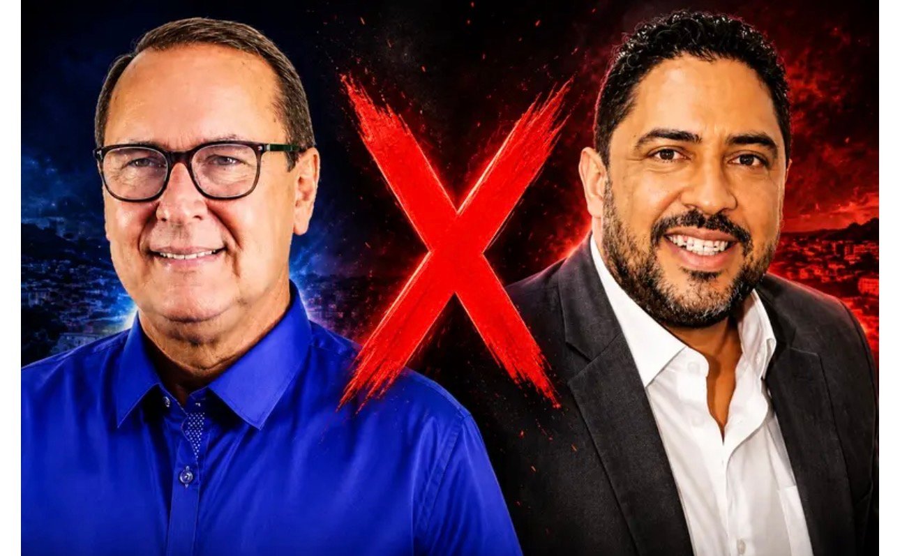 RACHA EM URUÇUCA⁉️Moacyr pode ter dado um tiro no pé ao apoiar ACM Neto e amplia pressão sobre cenário político de Uruçuca