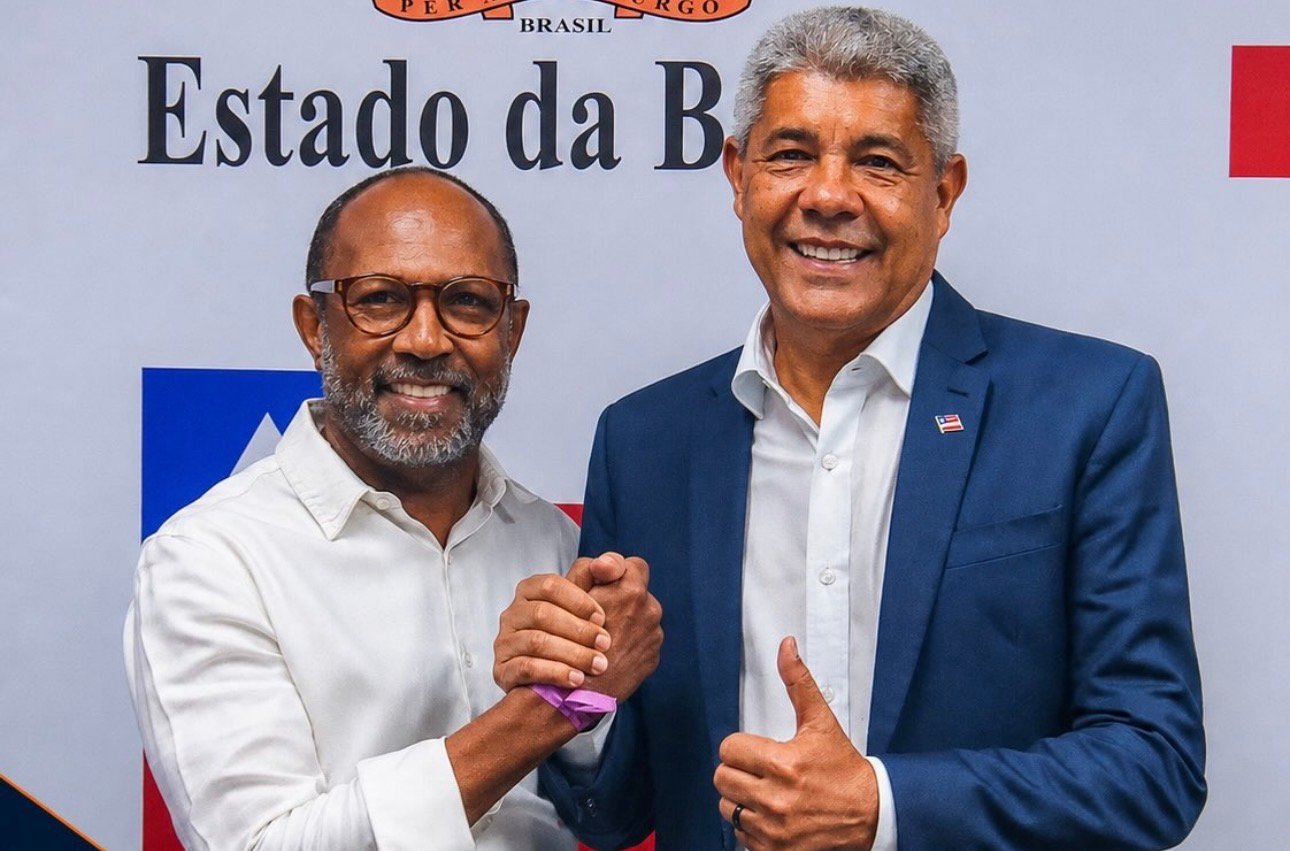 Força política de Bebeto Galvão garante avanço de pautas estratégicas para Xique-Xique
