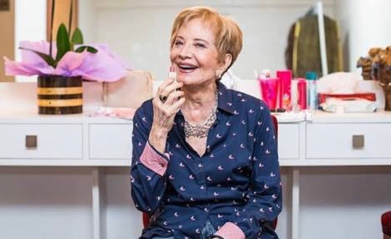 Glória Menezes morre aos 91 anos após carreira histórica na TV, no teatro e no cinema