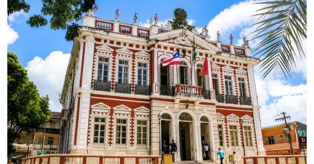 R$ 1,92 MILHÃO EM JOGO‼️Contrato da Prefeitura de Ilhéus vira alvo de denúncias e questionamentos