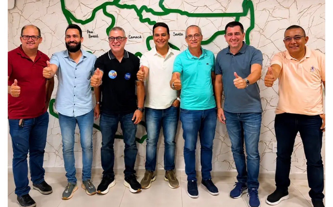 LIDERANÇA FORTALECIDA‼️Paulo do Gás é reeleito por unanimidade e segue à frente do CIMA