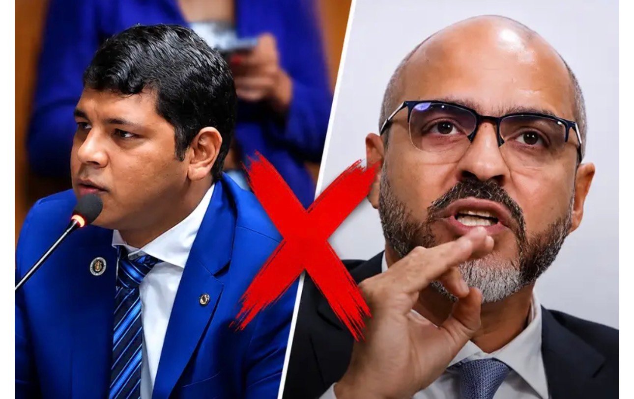 Marcelo Carvalho exige cassação de Diego Castro e critica silêncio de ACM Neto